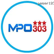 Ikon mpo303